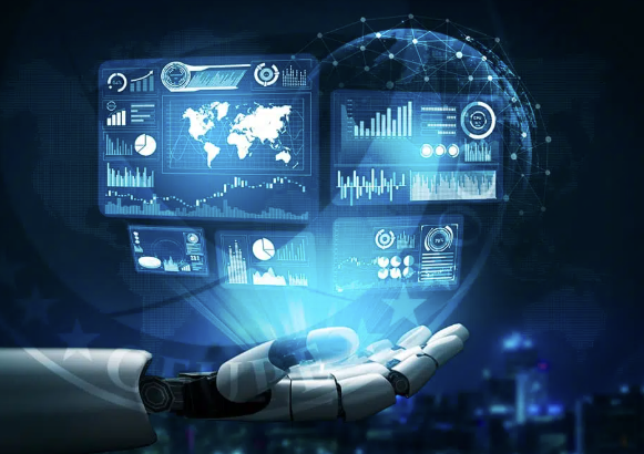 The Future of Big Data Technology