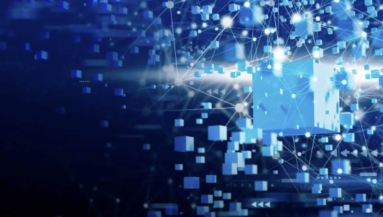 The Future of Blockchain Technology