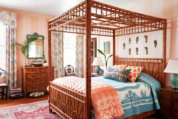 DIY Bedroom Decor Ideas