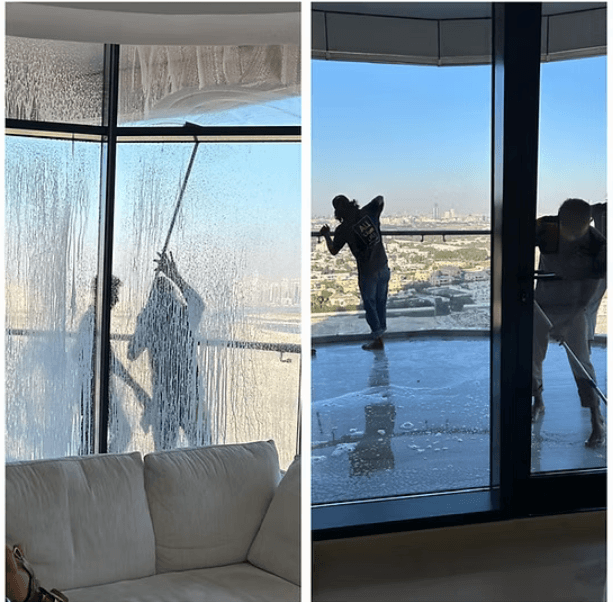 Outdoor Cleaning Services Dubai: Professional Care for Every Exterior Surface