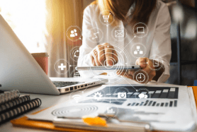 Business Automation: Save Time and Increase Profit