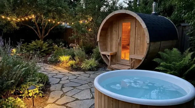 How to Choose the Right Sauna Kit Size for Your Space
