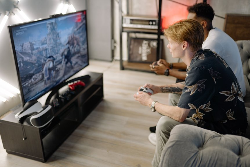 a complete guide for games