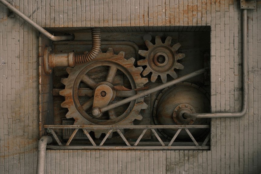 what is and how works